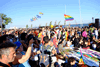 Marcha do Orgulho LGBT de Lisboa 2016